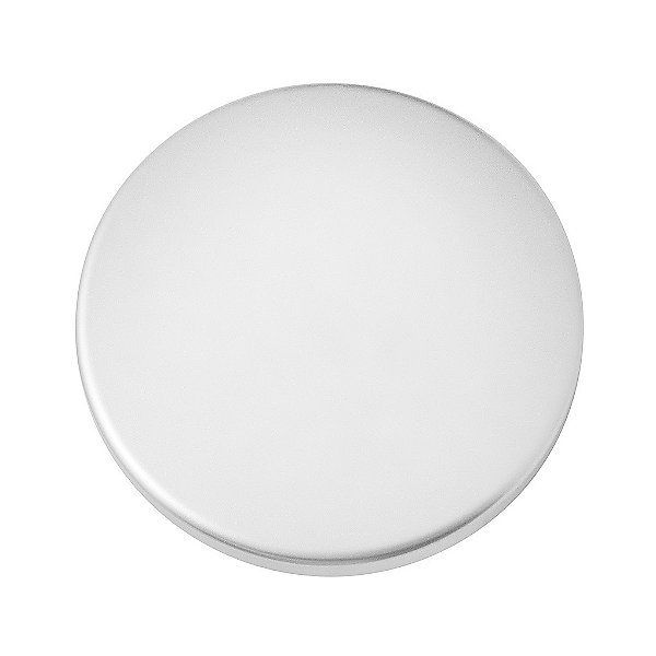Hinkley Lighting 932014F 7 Wide Cover Plate for Hinkley Module Ceiling Fans - White