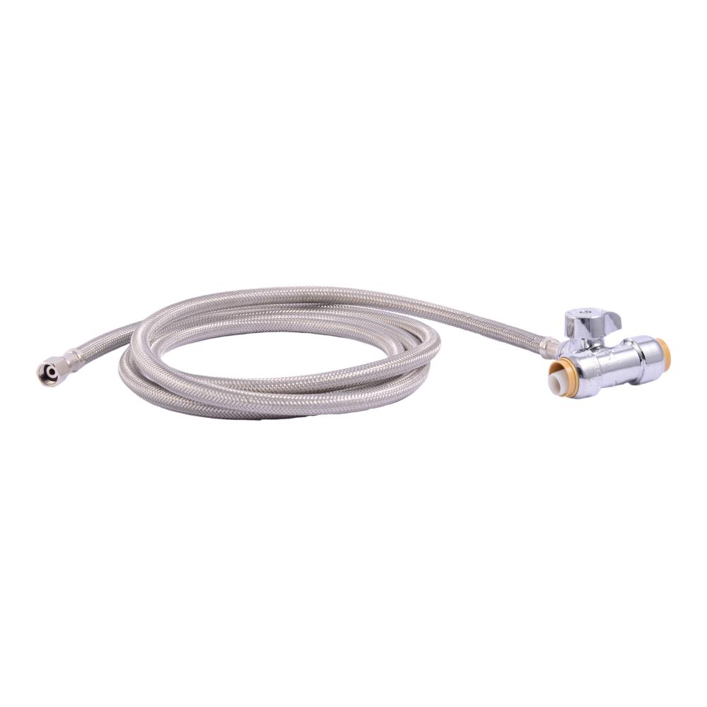 Cash Acme & Sharkbite 26038 12 Ft. Sharkbite Icemaker Connector