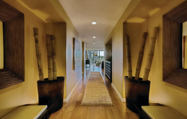 (3-Pack) Juno Contractor Select JSBC 5 in. White LED Flush Mount Downlight