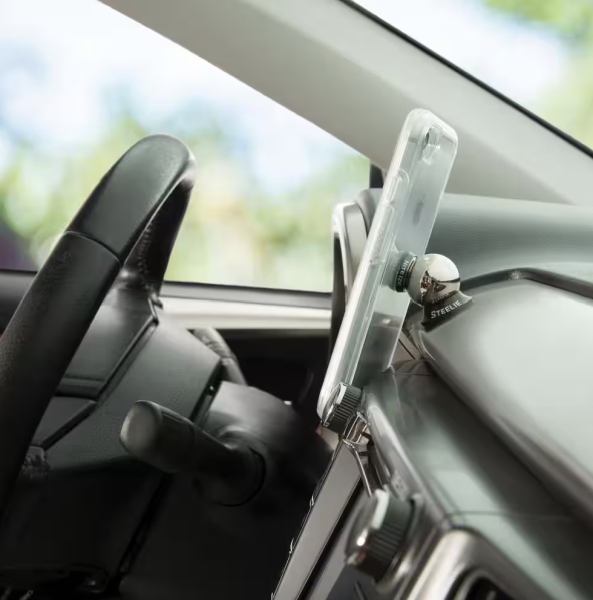 Nite Ize Steelie Car Mount Kit