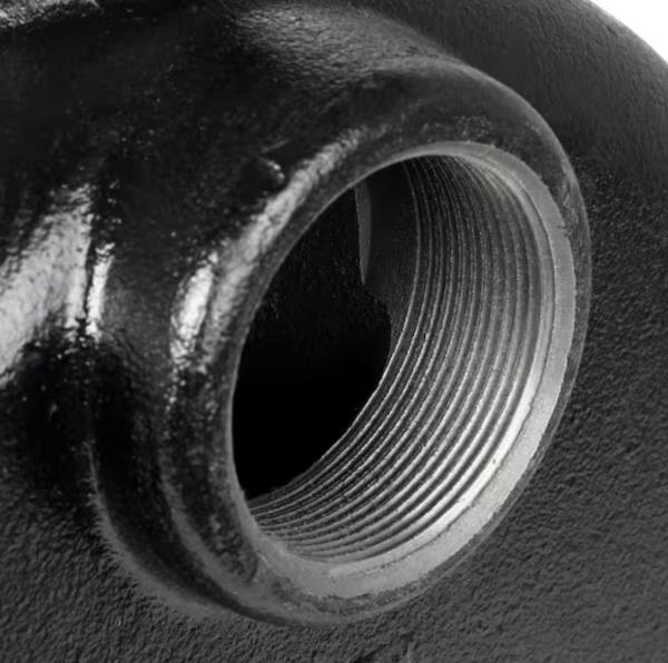 Wayne 2 HP Permanent Lawn Sprinkler Pump - WLS200