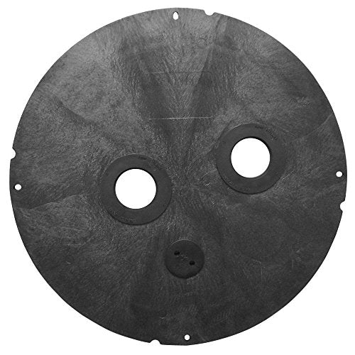 Everbilt 18 in. Basin Cover for Sump and Sewage Basins