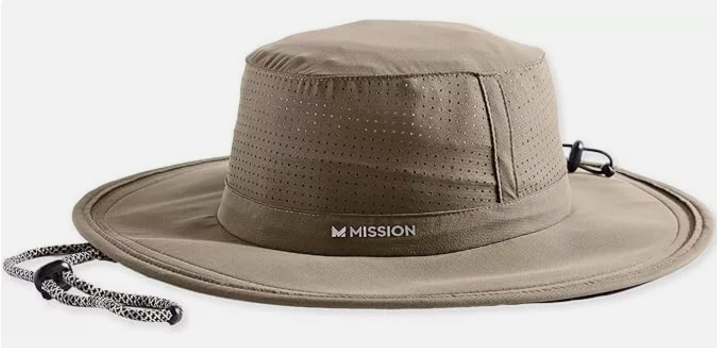 Max Plus Pinnacle Booney Hat Charcoal