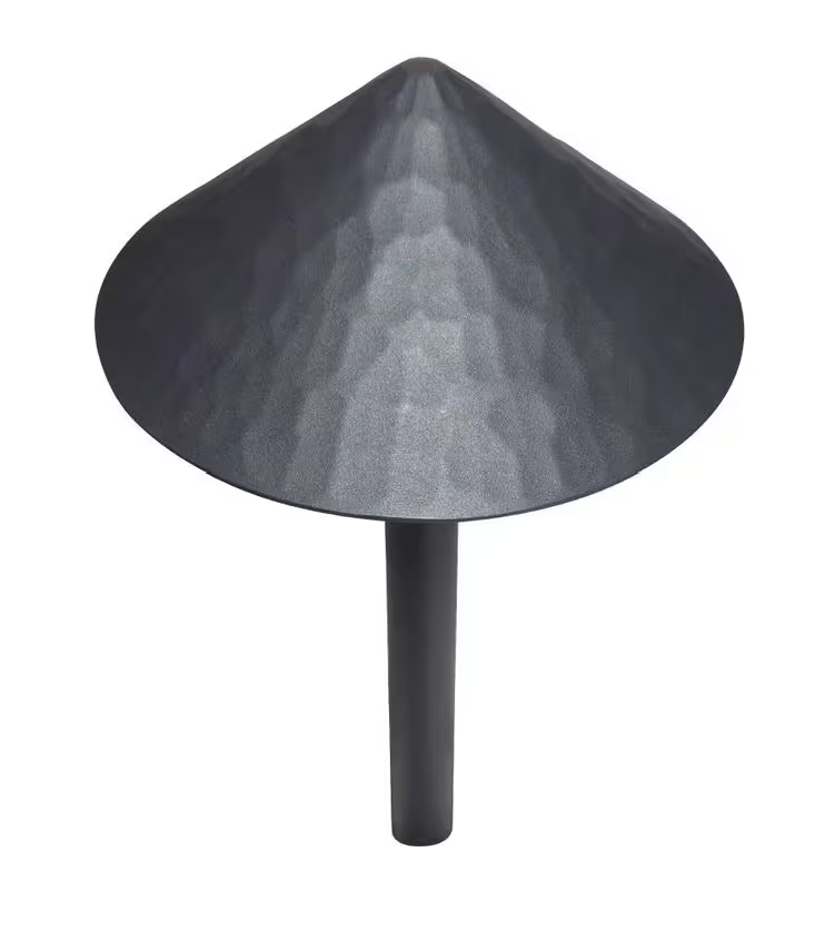 Archipelago Lighting Plug-N-Go Low Voltage 100 Lumen Black LED Path Light