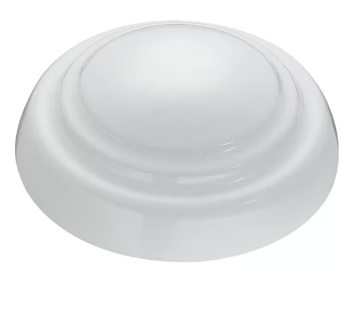 Minka Aire WC500 DC Wall Mount Ceiling Fan Remote Control