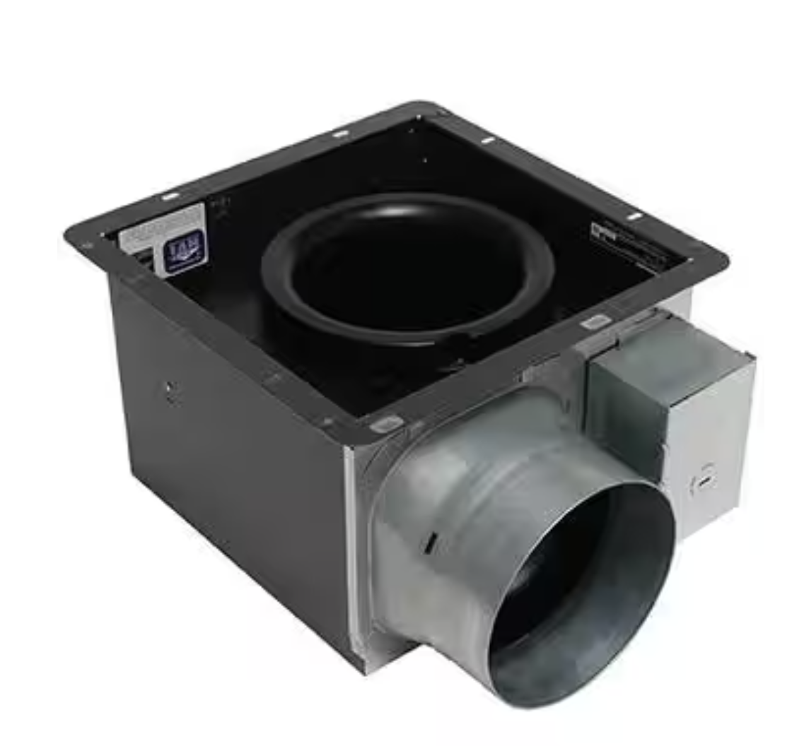 Panasonic FV-1115VQ1 WhisperCeiling DC Ventilation Fan