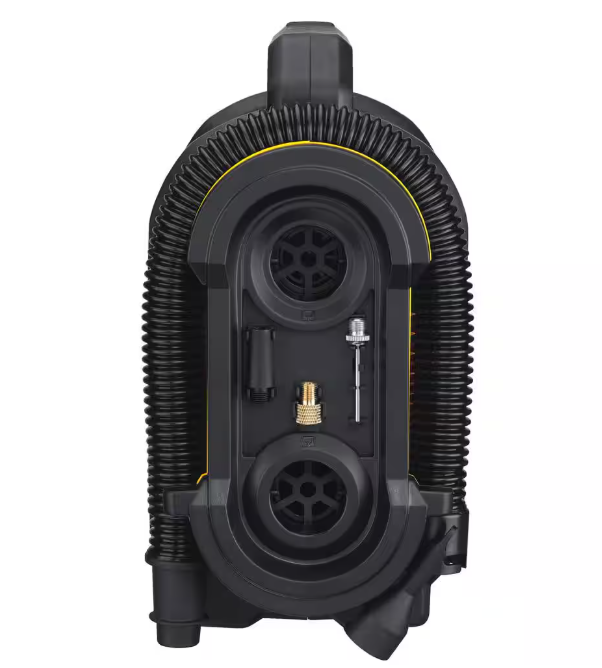 DEWALT 20V MAX Cordless Electric Portable Inflator