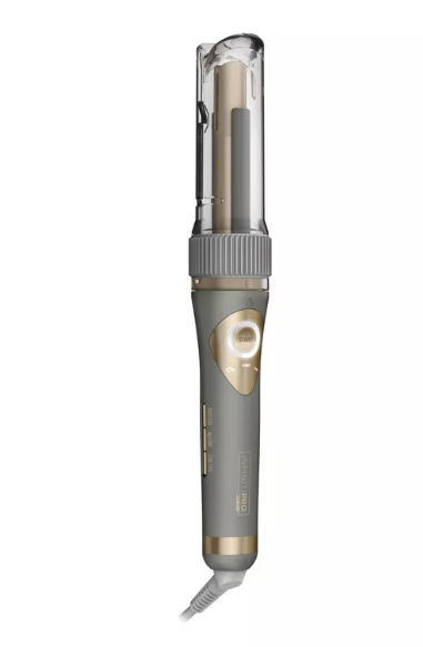 InfinitiPRO by Conair Curl Secret Ceramic Auto Hair Curling Iron