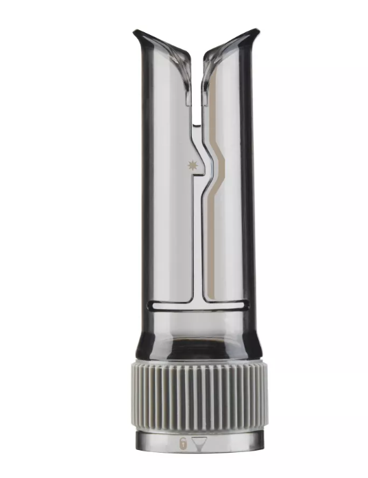 InfinitiPRO by Conair Curl Secret Ceramic Auto Hair Curling Iron