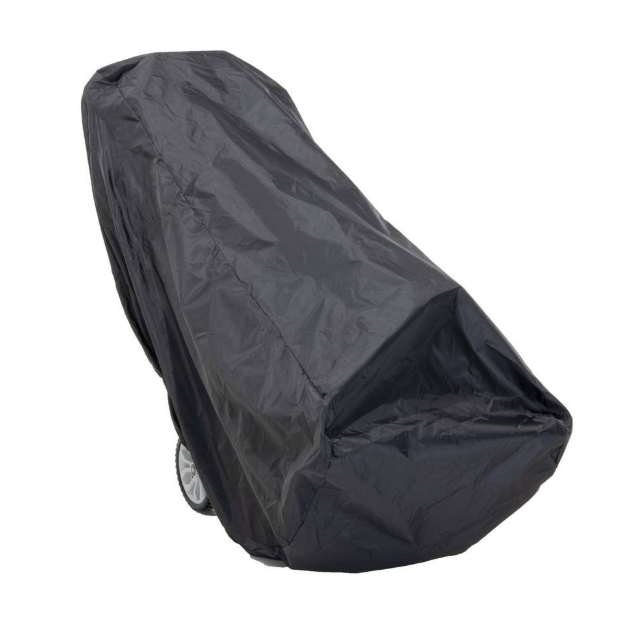 Arnold Universal Snow Blower Cover For Units Up To 28 in. Wide with Built-In Bag for Convenient Storage