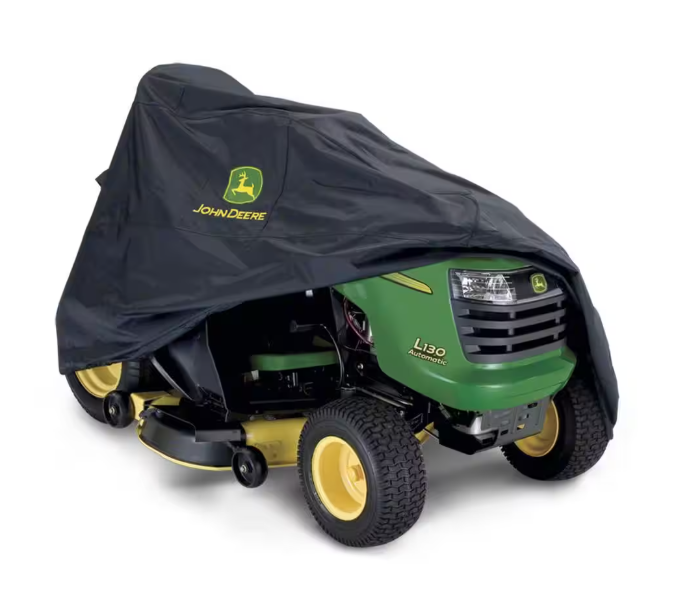 John Deere Deluxe Riding Mower Cover