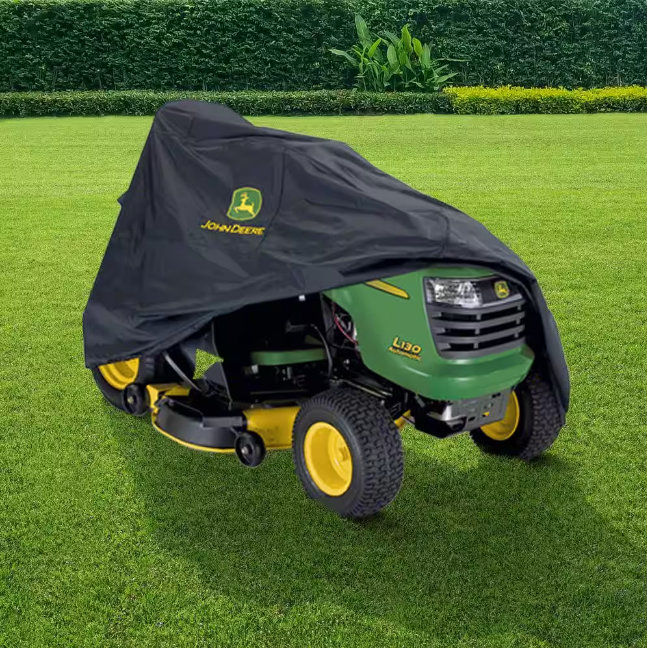 John Deere Deluxe Riding Mower Cover