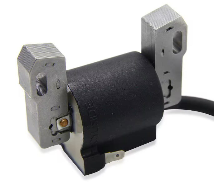 OAKTEN Ignition Coil for Briggs Stratton 395492, 398811, 398265, 395326, 298968, 293366