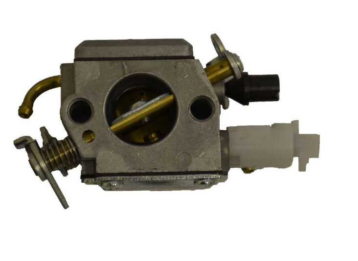 OAKTEN Carburetor for Husqvarna 503283210 Fits Husqvarna 340 346XP 345 350 353 Chainsaw