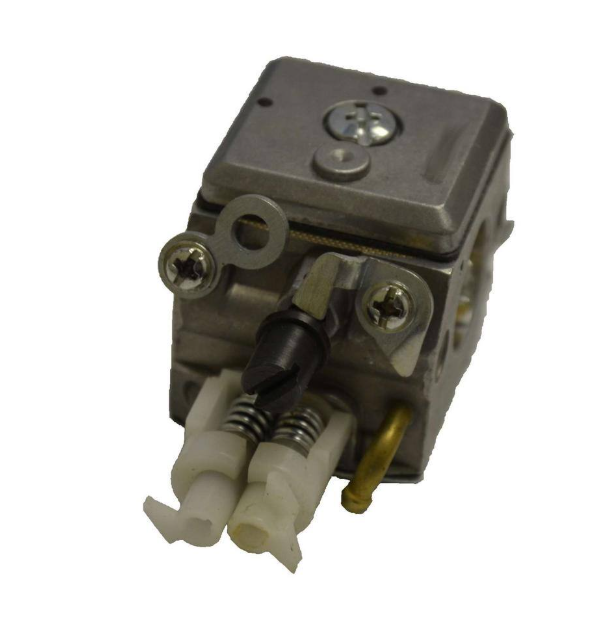 OAKTEN Carburetor for Husqvarna 503283210 Fits Husqvarna 340 346XP 345 350 353 Chainsaw