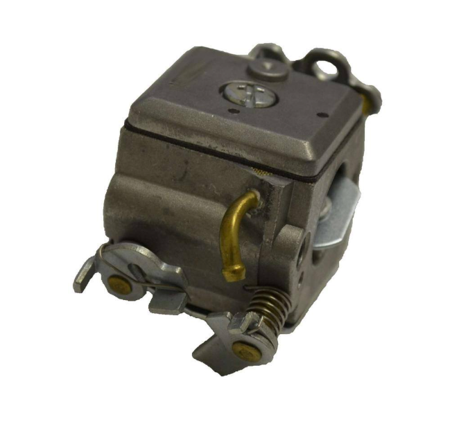 OAKTEN Carburetor for Husqvarna 503283210 Fits Husqvarna 340 346XP 345 350 353 Chainsaw