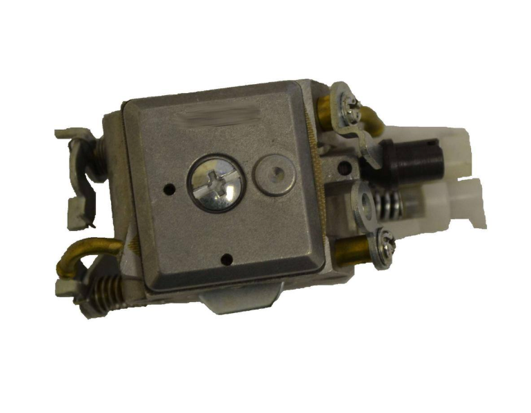 OAKTEN Carburetor for Husqvarna 503283210 Fits Husqvarna 340 346XP 345 350 353 Chainsaw