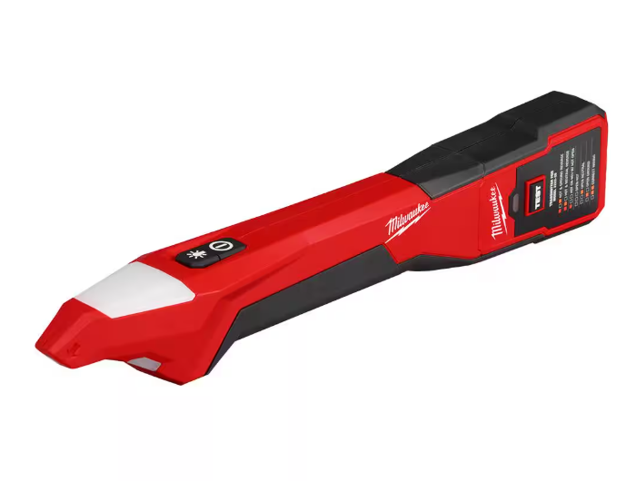 Milwaukee Circuit Breaker Finder w/LED