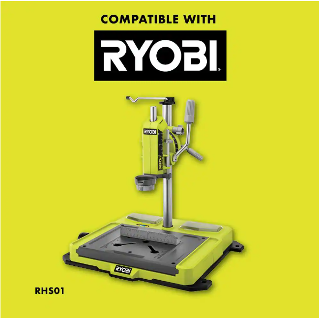 RYOBI 1.2 Amp Corded Rotary Tool