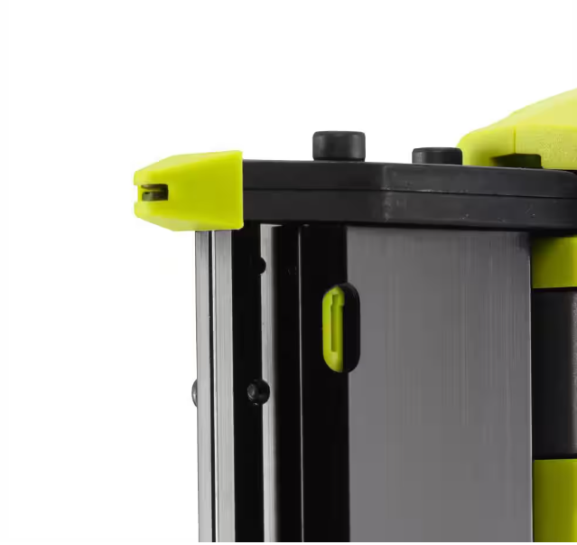 RYOBI ONE+ 18V Cordless Airstrike 23-Gauge Pin Nailer (Tool Only)