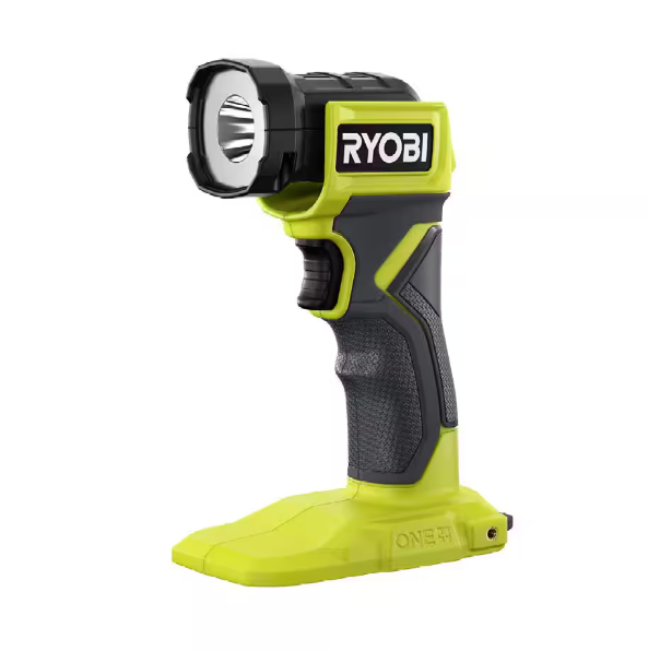 RYOBI ONE+ 18V Cordless LED Light (Tool Only) NO BOX
