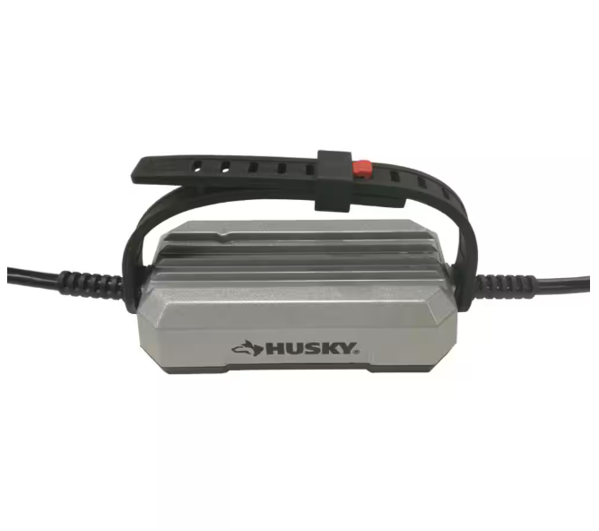 Husky 7500-Lumen LED String Light
