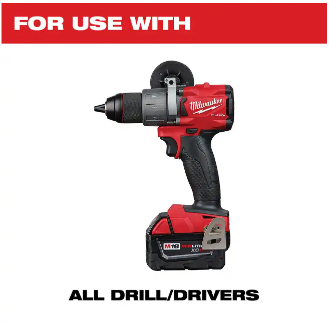 Milwaukee 7/8 in. - 1-3/8 in. #12 Black Oxide Step Drill Bit (5-Steps)