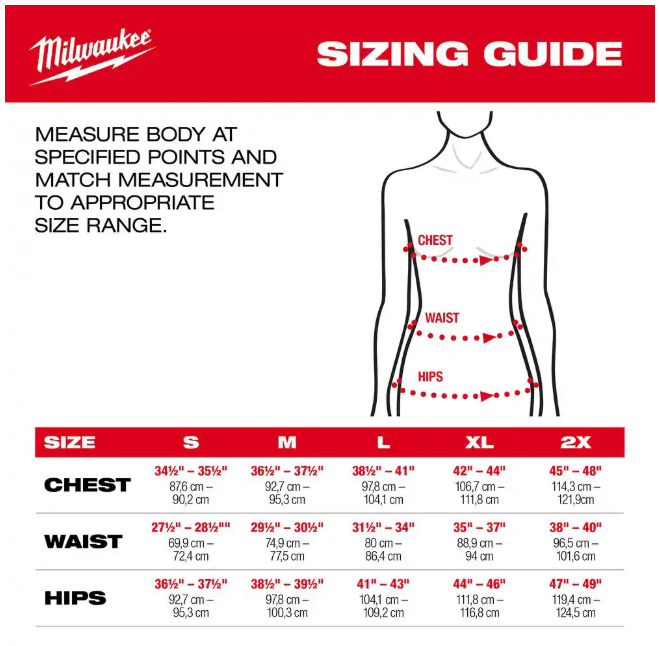 Milwaukee Women's Large M12 12-Volt Lithium-Ion Cordless Gray Heated Jacket Hoodie Kit with (1) 2.0 Ah Battery and Charger