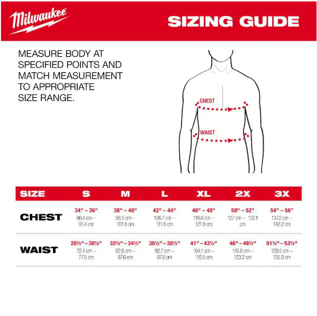 Milwaukee Men's 2X-Large M12 12-Volt Lithium-Ion Cordless Gray Heated Jacket Hoodie Kit with (1) 2.0 Ah Battery and Charger
