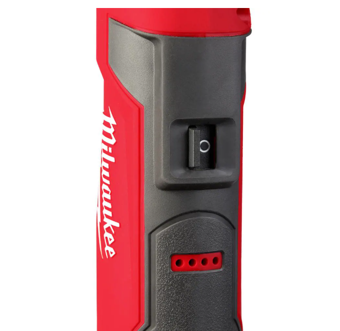 Milwaukee M12 12-Volt Lithium-Ion Cordless 9 GPM 0 hp. Submersible Stick Water Transfer Pump (Tool Only)