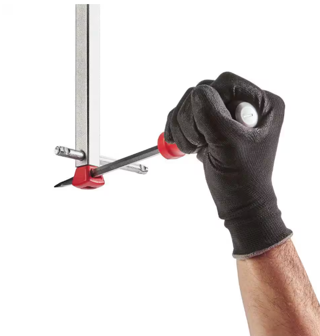 Milwaukee 2.5 in. Basin Wrench