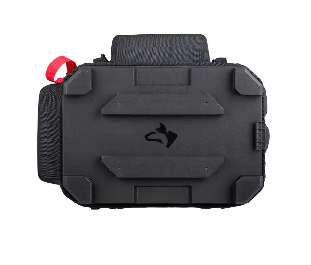 Husky Build-Out 14 in. Tool Tote