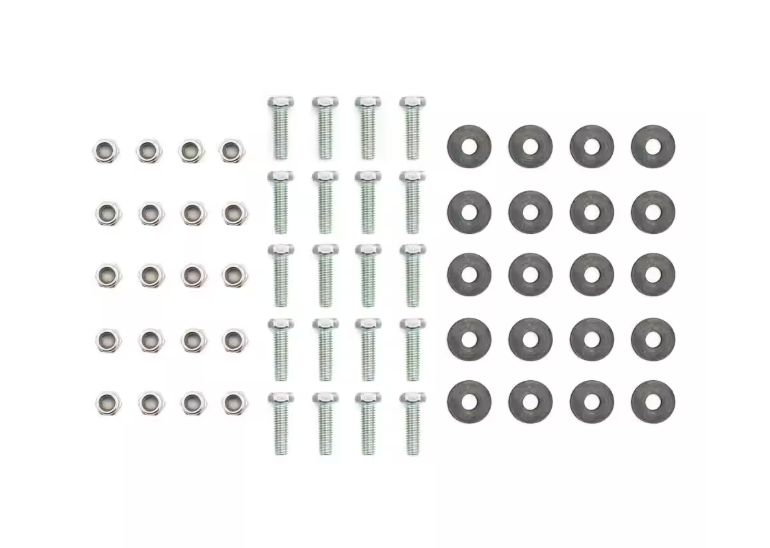 RYOBI 21 in. Snow Blower Rubber Paddle Kit