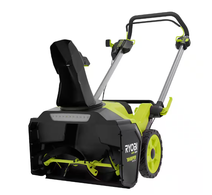 RYOBI 21 in. Snow Blower Rubber Paddle Kit