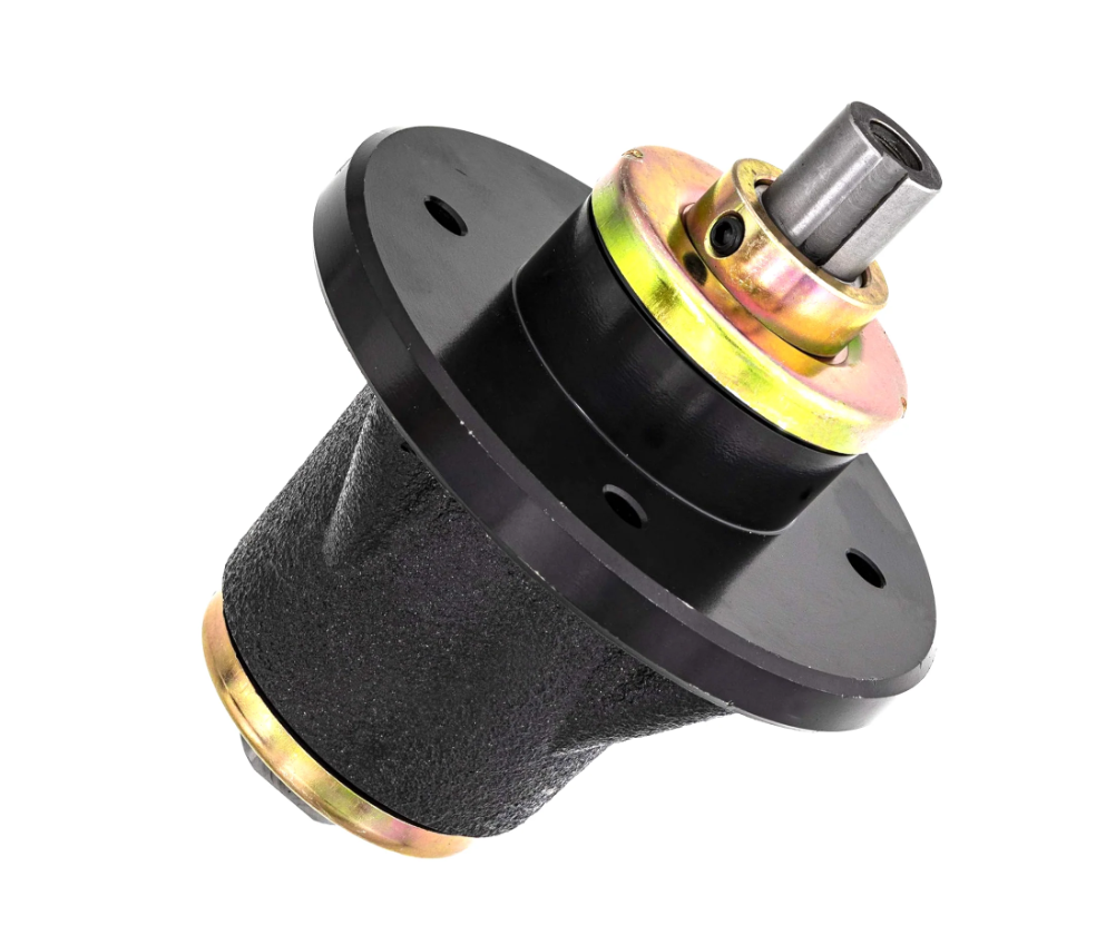 OAKTEN Deck Spindle for Bad Boy 54 61 72 Inch 038-4000-50 037-4000-50 (3 Pack)
