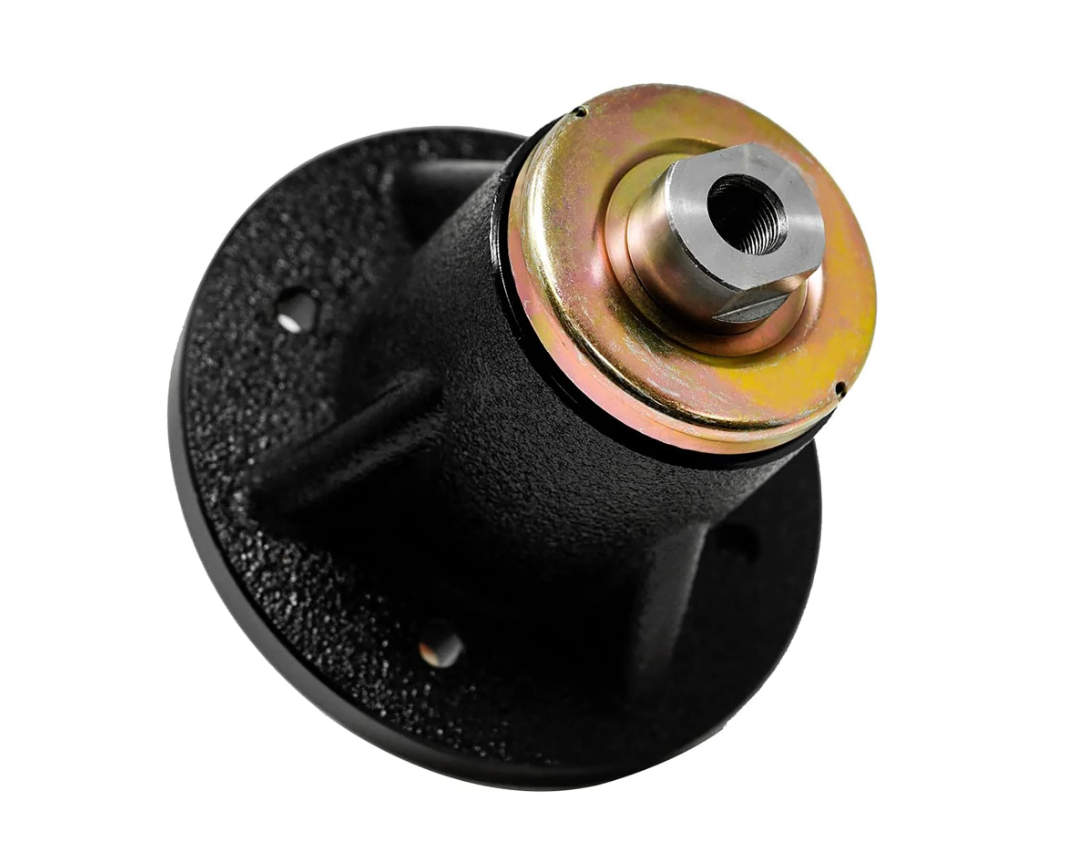 OAKTEN Deck Spindle for Bad Boy 54 61 72 Inch 038-4000-50 037-4000-50 (3 Pack)