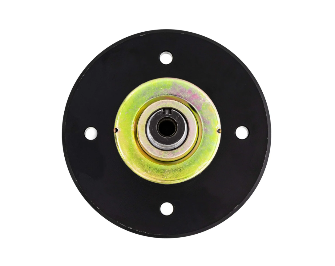 OAKTEN Deck Spindle for Bad Boy 54 61 72 Inch 038-4000-50 037-4000-50 (3 Pack)