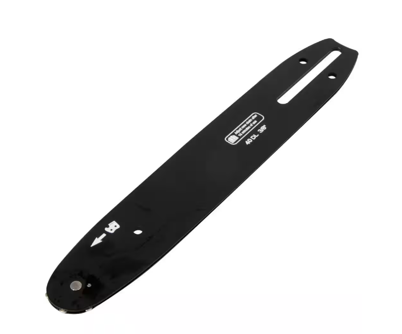 Dewalt Original Equipment 10 in. Replacement Chainsaw Bar for Pole Saw