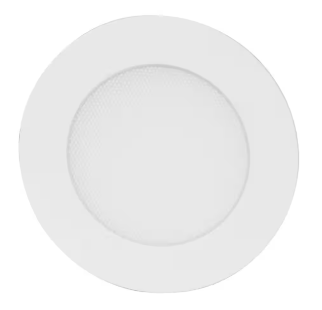 HALO QuickLink Low Voltage, 4 in. Selectable CCT 2700-5000K, 600 Lumens, Slim Canless LED Starter Kit-4pack, Dimmable