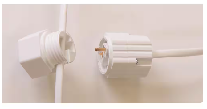 HALO QuickLink Low Voltage, 4 in. Selectable CCT 2700-5000K, 600 Lumens, Slim Canless LED Starter Kit-4pack, Dimmable