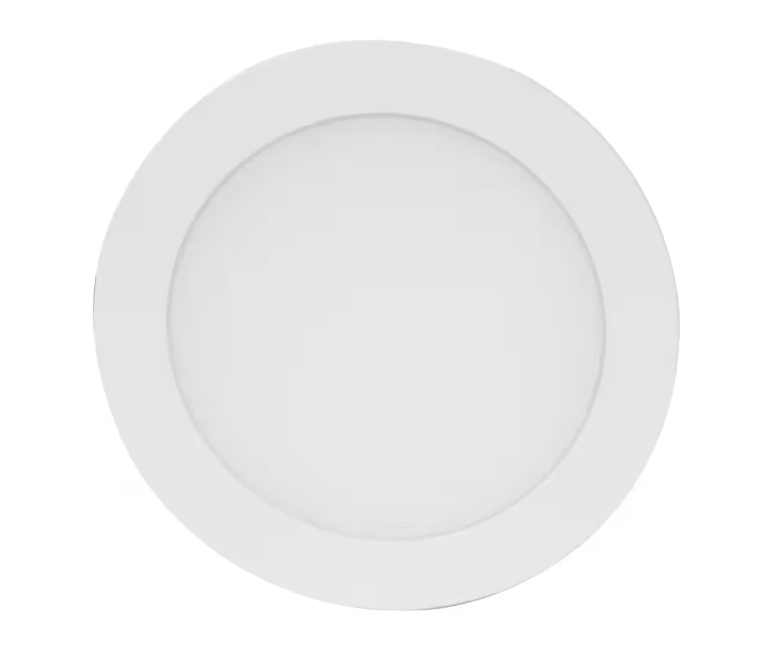 HALO HLBSL6 6 in. Adjustable CCT Canless IC Rated Dimmable Indoor Integrated LED Recessed Light Kit (4-Pack)
