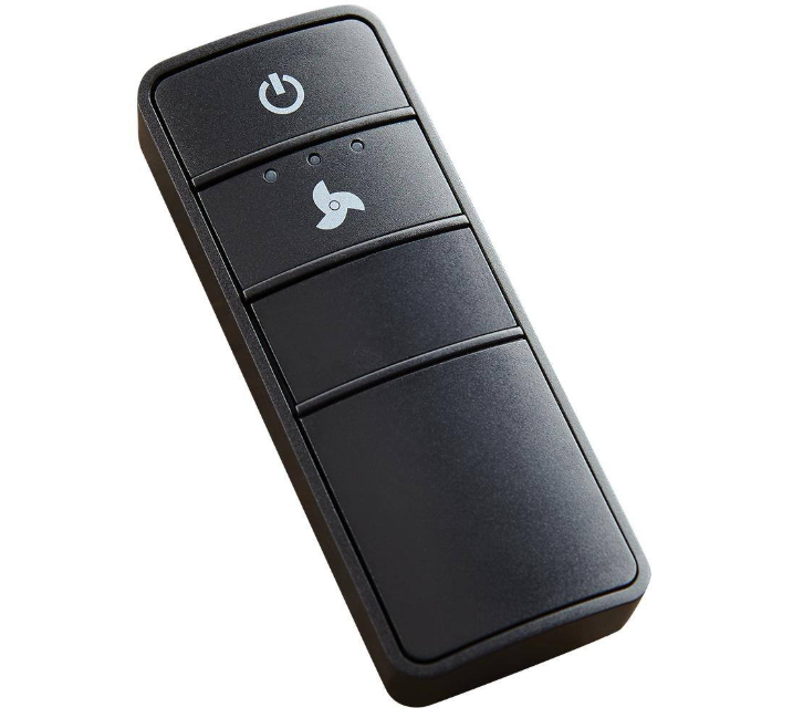 Home Decorators Collection Chasewood 54 in. Indoor/Outdoor Roasted Java Ceiling Fan with Remote Control