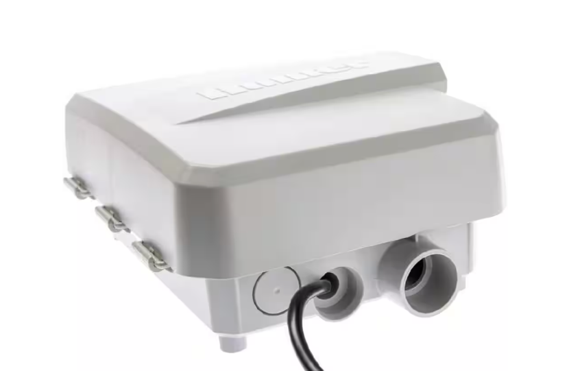 Hunter Industries 4-Station Outdoor Irrigation Controller