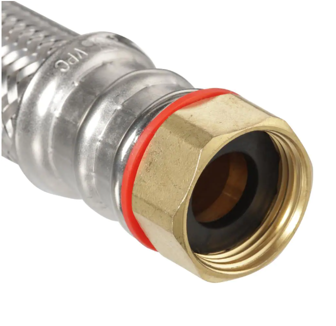 Everbilt Electric Water Heater Installation Kit