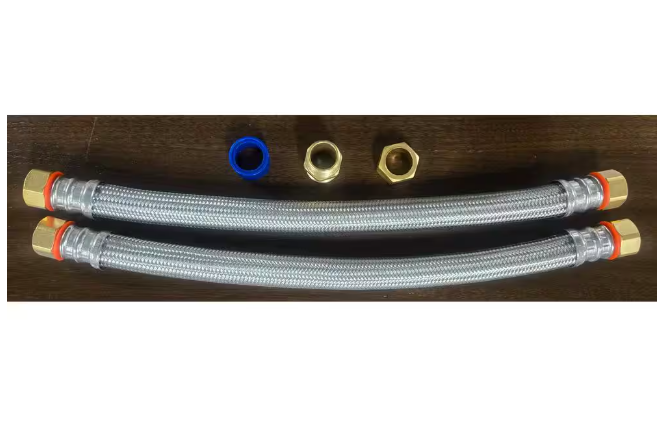Everbilt Electric Water Heater Installation Kit