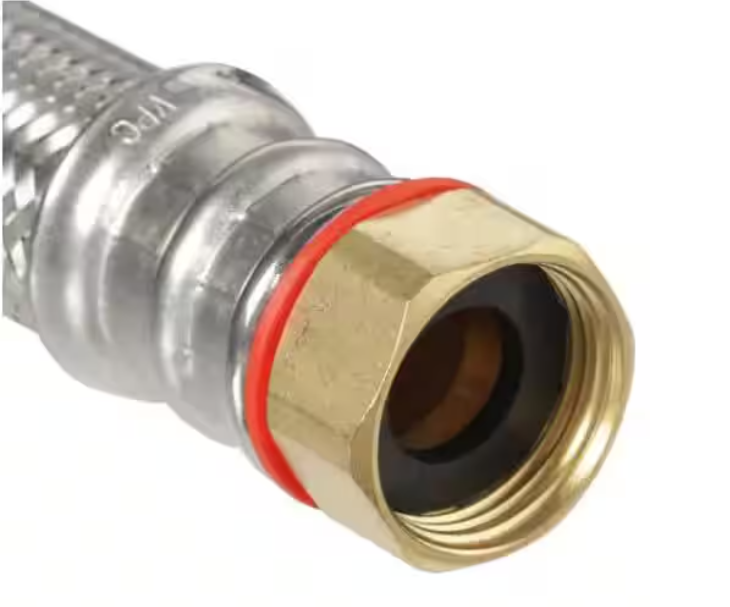 Everbilt Gas Water Heater Installation Kit