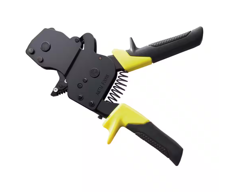 Apollo 3/8 in. to 1 in. 1-Hand PEX-B Pinch Clamp Tool