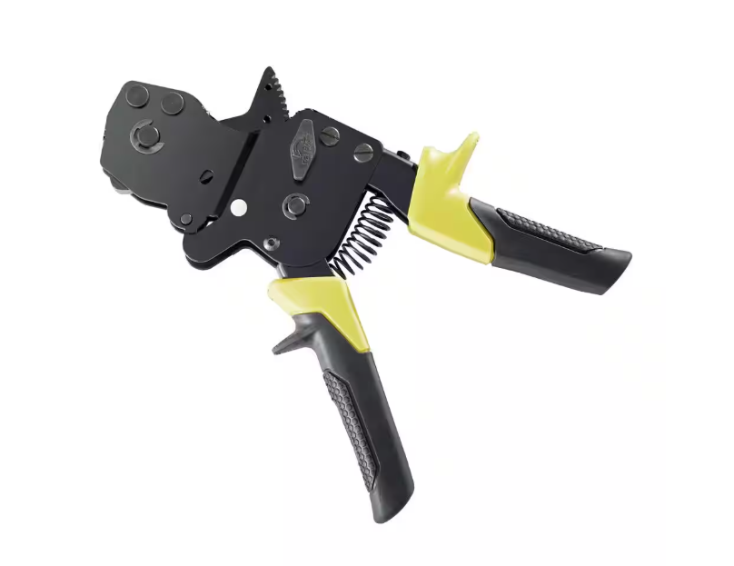 Apollo 3/8 in. to 1 in. 1-Hand PEX-B Pinch Clamp Tool
