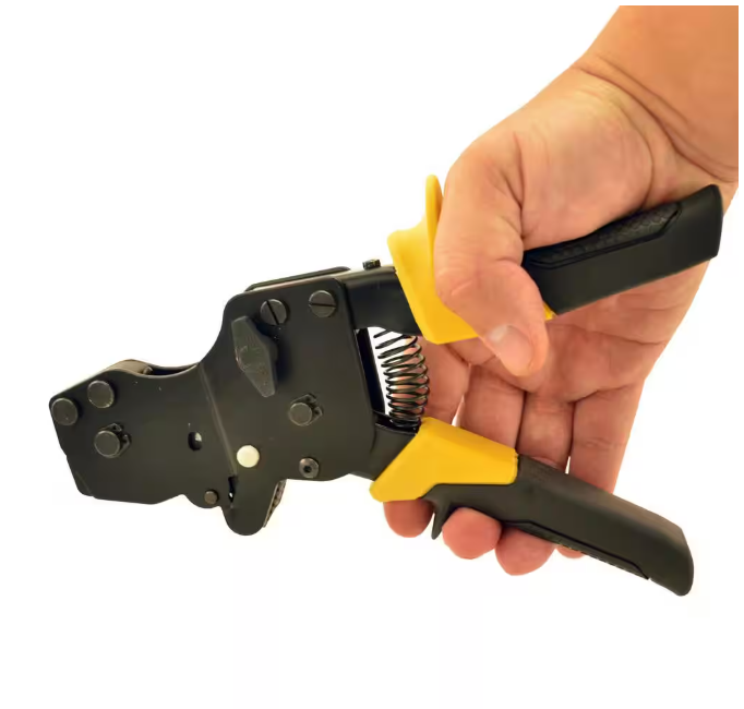 Apollo 3/8 in. to 1 in. 1-Hand PEX-B Pinch Clamp Tool