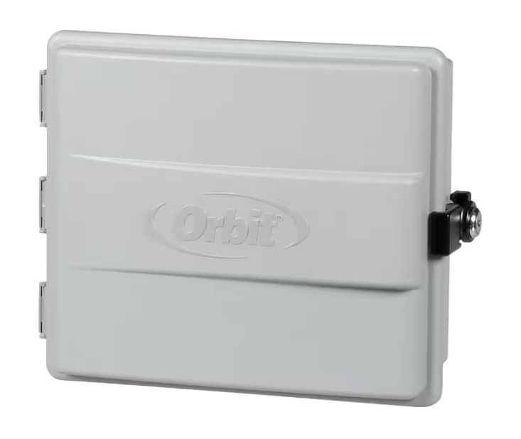 Orbit Outdoor Timer Box